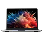 Laptopy - Ninkear A15 Pro 16 inch 2560*1600 Screen 120Hz Refresh Rate AMD Ryzen 5 7430U 6 Cores Max 4 3GHz 16GB RAM 1TB SSD W 1290962EUDF - miniaturka - grafika 1