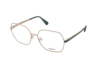 Okulary korekcyjne, oprawki, szkła - Dioptrie szkieł MAX&Co. MO5139 028 - miniaturka - grafika 1