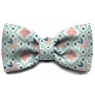 Obroże dla psów - Zee Dog Muszka dla psa orientalna Marcuch S - miniaturka - grafika 1