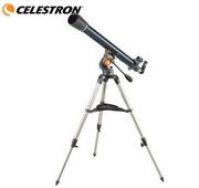 Teleskopy - Celestron AstroMaster 70AZ - miniaturka - grafika 1