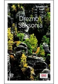 E-booki - przewodniki - Drezno i Saksonia - miniaturka - grafika 1