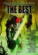 Fantasy - Magazyn fantastyczny The best Część 1 - Robert Zaręba - miniaturka - grafika 1
