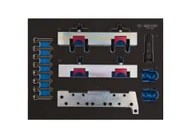 Narzędzia warsztatowe - BLOKADA ROZRZĄDU, MERCEDES 1,6/2,0 BENZYNA M133/M70/M274 King Tony - miniaturka - grafika 1