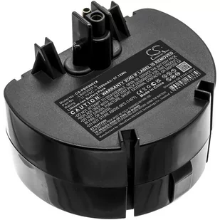Water Tech Pool Blaster Pro / LB003S2P-C 5200mAh 57.72Wh Li-Ion 11.1V (Cameron Sino) - Akcesoria do robotów sprzątających - miniaturka - grafika 1