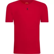 Koszulki dla chłopców - POLO RALPH LAUREN T-shirt | Regular Fit - miniaturka - grafika 1