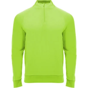 Dziecięca/niemowlęca Bluza Z Długim Rękawem Epiro Quarter Zip - Odzież sportowa dziecięca - miniaturka - grafika 1