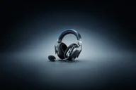 Słuchawki - Razer BlackShark V3 Pro Czarny - miniaturka - grafika 1