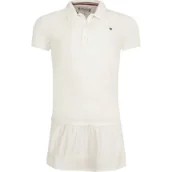 Sukienki i spódniczki dla dziewczynek - Tommy Hilfiger Sukienka SHIFFLY - miniaturka - grafika 1