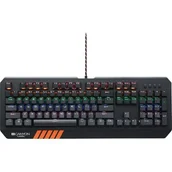 Klawiatury - Canyon Hazard (CND-SKB6-US) - miniaturka - grafika 1