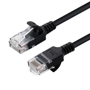 Microconnect V-UTP6015S-SLIM kabel sieciowy - Kable miedziane - miniaturka - grafika 1