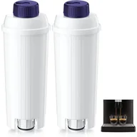 Akcesoria i części AGD - Filtr do wody, zamiennik do DeLonghi DLSC002, optymalizuje jakość kawy - Empik - miniaturka - grafika 1