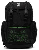 Plecaki - plecak PUMA PUMA X RIPNDIP BACKPACK BLACK - miniaturka - grafika 1