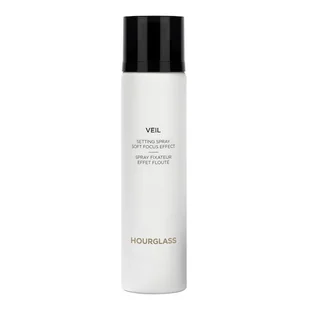 Hourglass Veil™ Soft Focus Setting Spray - Utrwalacze do makijażu - miniaturka - grafika 1