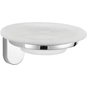 Mydelniczki i dozowniki mydła - Mexen Lea Mydelniczka, Chrom - 7026039-00 - miniaturka - grafika 1