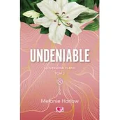 Romanse - Undeniable. Cloverleigh Farms. Tom 2 - miniaturka - grafika 1