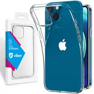 Etui i futerały do telefonów - Etui Viben Clear do iPhone 13 - miniaturka - grafika 1