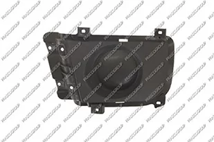 Prasco HN3242123 - Kratka Wentylacyjna, Zderzak - Atrapy i grille samochodowe - miniaturka - grafika 1