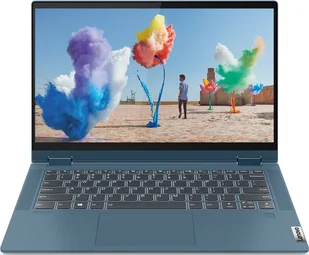 Lenovo IdeaPad Flex 5 14ARE05 81X2008MUK - Laptopy 2w1 - miniaturka - grafika 1