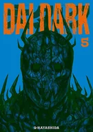 Komiksy dla młodzieży - Dai Dark. Tom 5 - Q-Hayashida - miniaturka - grafika 1
