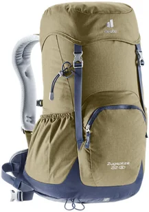 Deuter Zugspitze 22 SL Backpack Women, brązowy 2021 Plecaki turystyczne 3430021-6313 - Plecaki - miniaturka - grafika 3