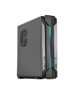 Obudowy komputerowe - SilverStone SST-RVZ03B Mini-ITX - miniaturka - grafika 1