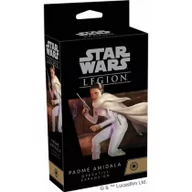 Gry bitewne - Star Wars: Legion - Padme Amidala Operative Expansion Fantasy Flight Games - miniaturka - grafika 1