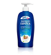 Balsamy i kremy do ciała - Instituto Espanol SHEA Nawilżający balsam do ciała, MIGDAŁ, 500 ml 8411047105351 - miniaturka - grafika 1