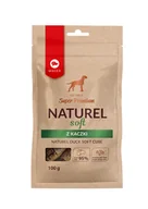 Przysmaki dla psów - MACED Naturel Soft Przysmak dla psa Kaczka 100g - miniaturka - grafika 1