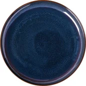 Talerze - Talerz do serwowania Crafted Denim 29 cm - miniaturka - grafika 1