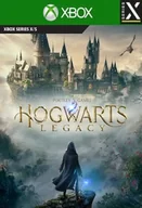 Kody i doładowania cyfrowe - Hogwarts Legacy (Xbox Series X/S) - Xbox Live Key - EUROPE - miniaturka - grafika 1