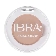 Cienie do powiek - IBRA Eyeshadow cień do powiek Panna Cotta 1,3g - miniaturka - grafika 1
