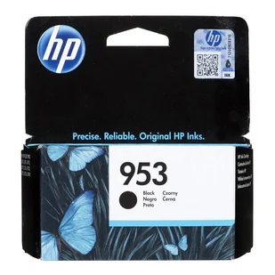 Hewlett-Packard Tusz HP czarny HP 953, HP953=L0S58AE, 700 str.,10 ml. EXPHP-AHP0507 - Tusze oryginalne - miniaturka - grafika 4