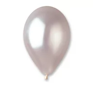 Balony i akcesoria - Balony 8" Metalik GEMAR Perłowe 100 szt AM80/28 - miniaturka - grafika 1