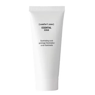 COMFORT ZONE The Essential Scrub Peeling Mechaniczny 60ml - Peelingi i scruby do twarzy - miniaturka - grafika 1