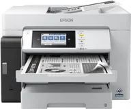 Urządzenia wielofunkcyjne - Epson EcoTank Pro ET-M16680 - miniaturka - grafika 1