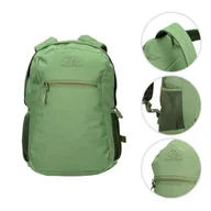 Plecaki - Plecak Miejski Highlander Dublin 15L Olive - miniaturka - grafika 1