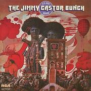 Its Just Begun Jimmy Castor Bunch The Płyta winylowa)