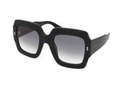 Okulary przeciwsłoneczne - Gucci GG1111S 001 - miniaturka - grafika 1