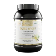 Odżywki białkowe - Human Protect Pure Whey 900g - Wanilia - miniaturka - grafika 1