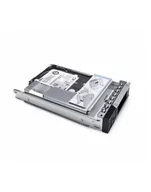 Dyski serwerowe - Dell SSD 2.5'' / 480GB / SATA / RI / 6Gb / 512 / Hot-Plug / in 3.5'' Hybrid Carrier / 14G Rx40 Dell 480 GB, SSD interface SATA - miniaturka - grafika 1