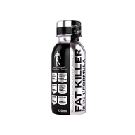 Aminokwasy - KEVIN LEVRONE Fat Killer Shot 2 in 1 - 120ml - miniaturka - grafika 1