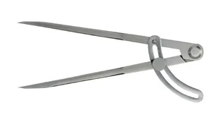 Limit Cyrkiel ostry 150mm/170mm - Inne urządzenia budowlane - miniaturka - grafika 6