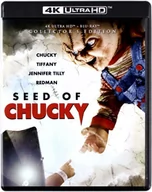 Horrory Blu-Ray - Seed of Chucky (Laleczka Chucky: Następne pokolenie) - miniaturka - grafika 1