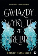 Romanse - Gwiazdy wykute ze srebra - miniaturka - grafika 1