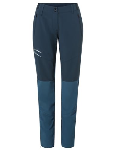 VAUDE Damskie spodnie Elope