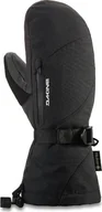 Rękawice narciarskie - Dakine Rękawice DAKINE Sequoia Mitt Black GORE-TEX 2022 - miniaturka - grafika 1