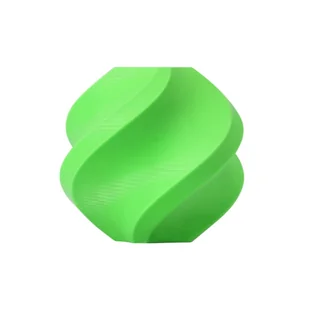 Filament Bambu Lab Refill PETG-HF 1,75mm 1kg - Lime Green - Filamenty i akcesoria do drukarek 3D - miniaturka - grafika 1