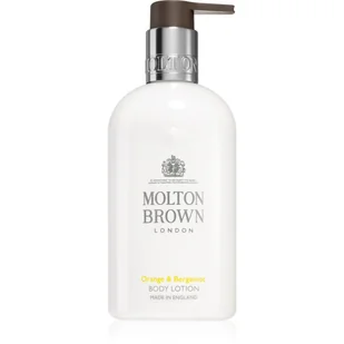Molton Brown Orange & Bergamot Body Lotion nawilżające mleczko do ciała 300 ml - Balsamy i kremy do ciała - miniaturka - grafika 1