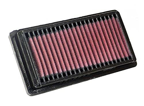 K & N KN33 – 2544 zamiennik filtra powietrza