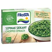 FRoSTA Szpinak siekany 450 g